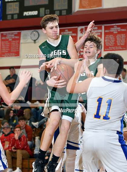 Thumbnail 3 in Maxwell vs. Biggs (Love of the Game) photogallery.