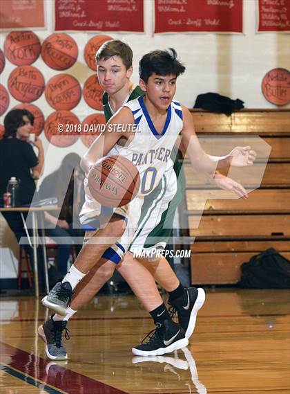 Thumbnail 3 in Maxwell vs. Biggs (Love of the Game) photogallery.