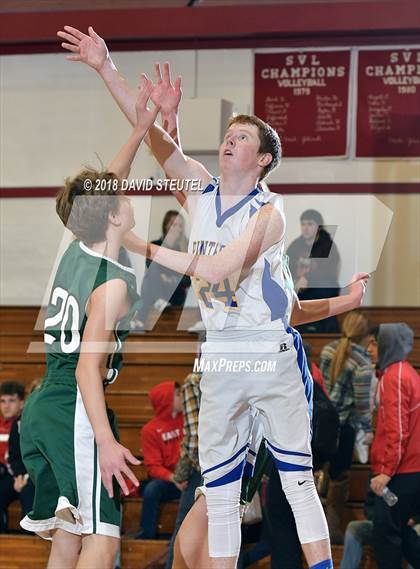 Thumbnail 2 in Maxwell vs. Biggs (Love of the Game) photogallery.