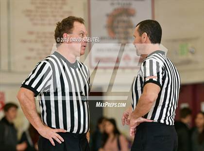 Thumbnail 3 in Maxwell vs. Biggs (Love of the Game) photogallery.