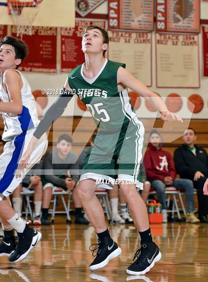 Thumbnail 1 in Maxwell vs. Biggs (Love of the Game) photogallery.