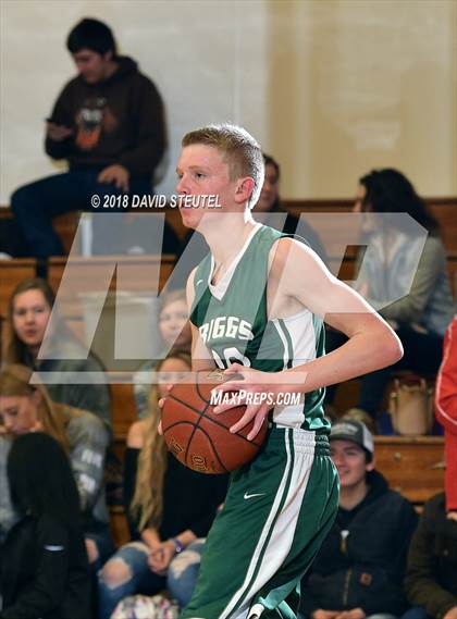 Thumbnail 1 in Maxwell vs. Biggs (Love of the Game) photogallery.