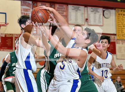 Thumbnail 3 in Maxwell vs. Biggs (Love of the Game) photogallery.