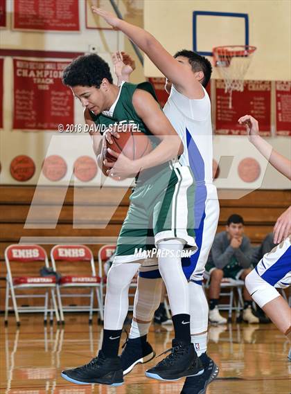 Thumbnail 2 in Maxwell vs. Biggs (Love of the Game) photogallery.