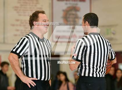Thumbnail 1 in Maxwell vs. Biggs (Love of the Game) photogallery.