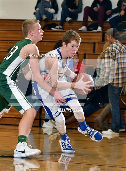Thumbnail 1 in Maxwell vs. Biggs (Love of the Game) photogallery.