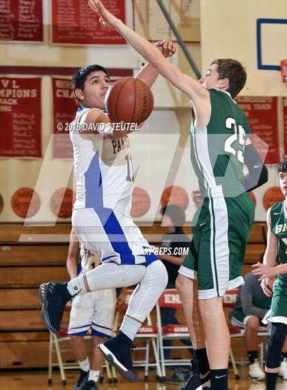 Thumbnail 2 in Maxwell vs. Biggs (Love of the Game) photogallery.