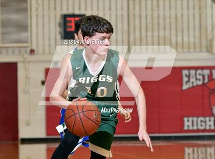 Thumbnail 2 in Maxwell vs. Biggs (Love of the Game) photogallery.
