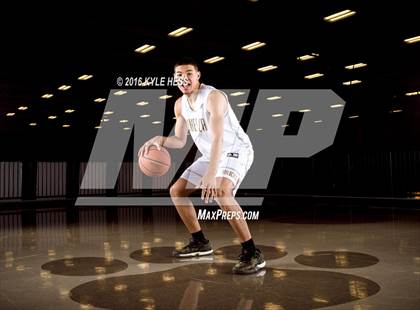 Thumbnail 3 in Wheeler (Preseason Photo Shoot)  photogallery.