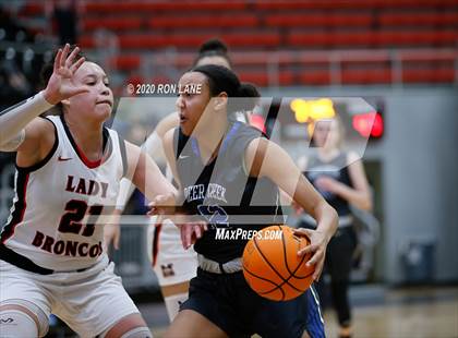 Thumbnail 3 in Deer Creek @ Mustang photogallery.