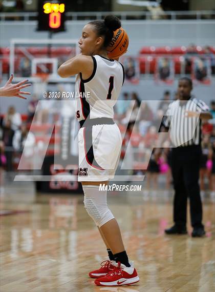 Thumbnail 1 in Deer Creek @ Mustang photogallery.
