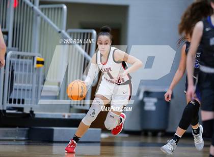 Thumbnail 1 in Deer Creek @ Mustang photogallery.