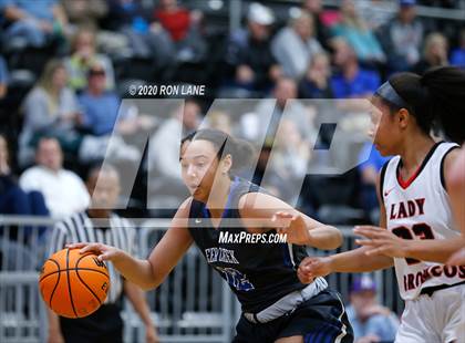 Thumbnail 1 in Deer Creek @ Mustang photogallery.