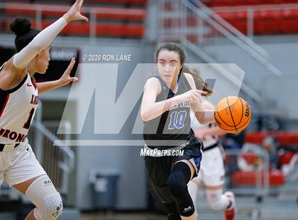 Thumbnail 2 in Deer Creek @ Mustang photogallery.
