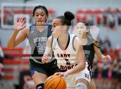 Thumbnail 1 in Deer Creek @ Mustang photogallery.