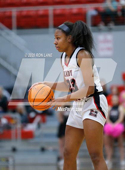 Thumbnail 1 in Deer Creek @ Mustang photogallery.