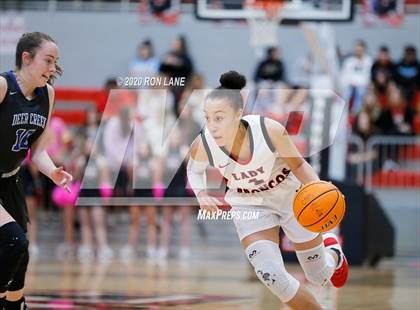 Thumbnail 2 in Deer Creek @ Mustang photogallery.
