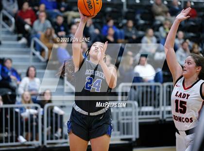 Thumbnail 1 in Deer Creek @ Mustang photogallery.