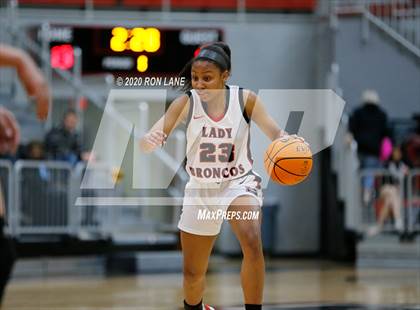 Thumbnail 1 in Deer Creek @ Mustang photogallery.
