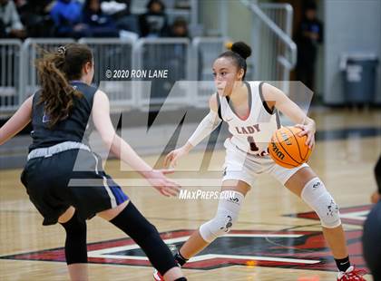 Thumbnail 2 in Deer Creek @ Mustang photogallery.