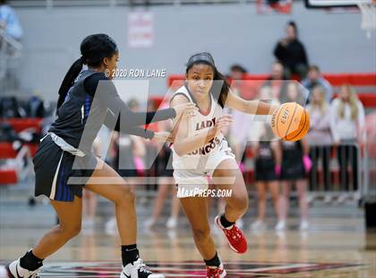 Thumbnail 3 in Deer Creek @ Mustang photogallery.