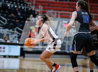 Thumbnail 3 in Deer Creek @ Mustang photogallery.