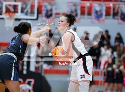 Thumbnail 3 in Deer Creek @ Mustang photogallery.