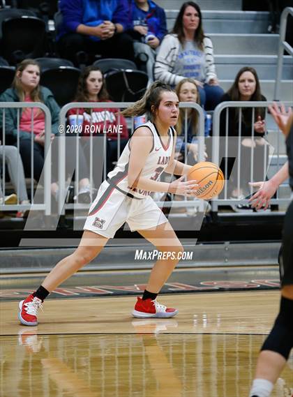 Thumbnail 3 in Deer Creek @ Mustang photogallery.