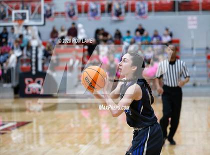 Thumbnail 2 in Deer Creek @ Mustang photogallery.