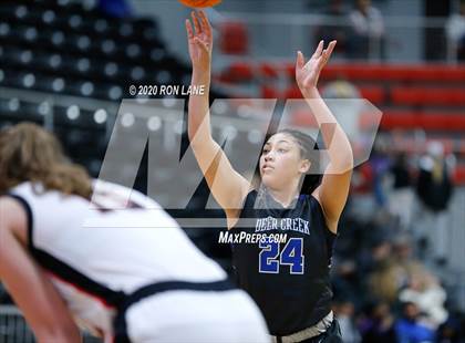 Thumbnail 3 in Deer Creek @ Mustang photogallery.