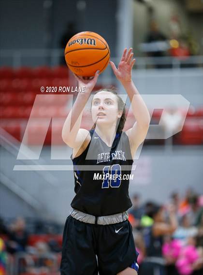 Thumbnail 3 in Deer Creek @ Mustang photogallery.