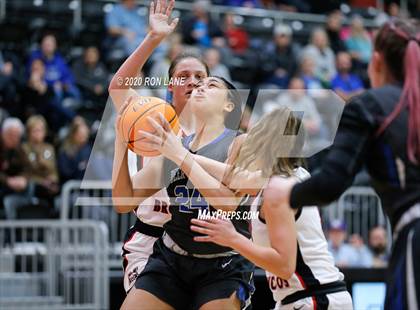 Thumbnail 2 in Deer Creek @ Mustang photogallery.