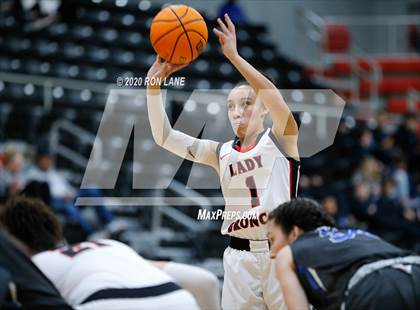 Thumbnail 1 in Deer Creek @ Mustang photogallery.