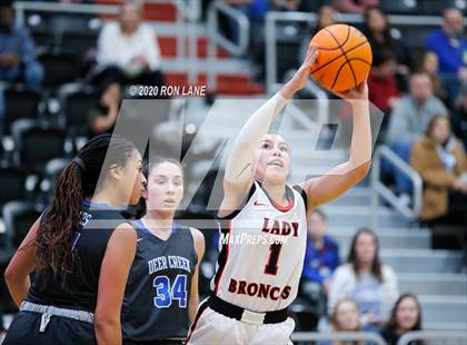Thumbnail 2 in Deer Creek @ Mustang photogallery.