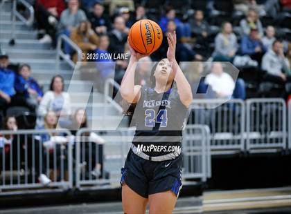 Thumbnail 3 in Deer Creek @ Mustang photogallery.