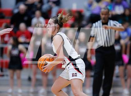Thumbnail 3 in Deer Creek @ Mustang photogallery.