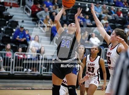 Thumbnail 3 in Deer Creek @ Mustang photogallery.