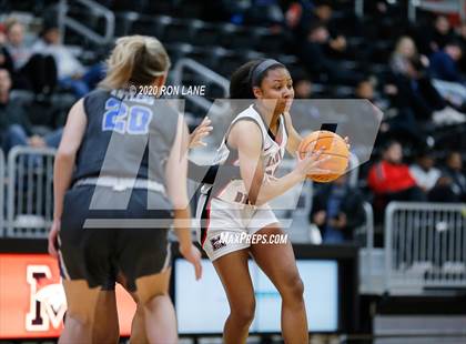 Thumbnail 1 in Deer Creek @ Mustang photogallery.