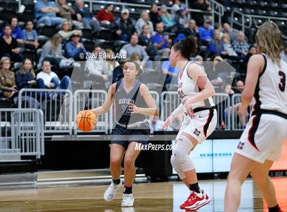 Thumbnail 2 in Deer Creek @ Mustang photogallery.
