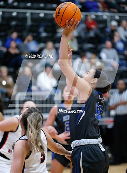 Thumbnail 1 in Deer Creek @ Mustang photogallery.