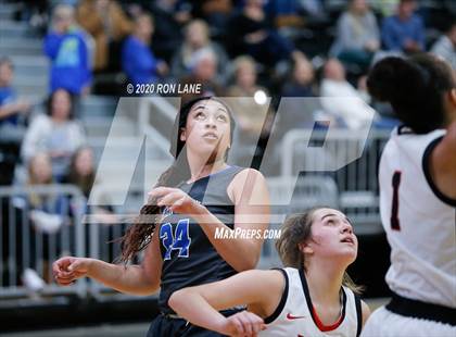 Thumbnail 3 in Deer Creek @ Mustang photogallery.