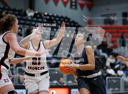 Thumbnail 3 in Deer Creek @ Mustang photogallery.
