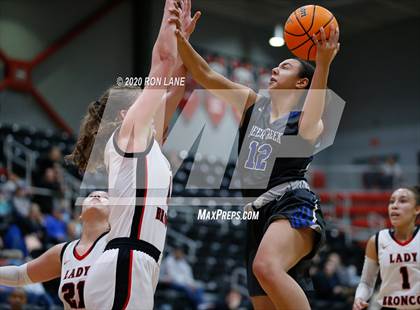Thumbnail 1 in Deer Creek @ Mustang photogallery.