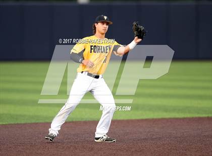 Thumbnail 3 in Forney vs. Mansfield Legacy (UIL 5A Regional Semifinal) photogallery.