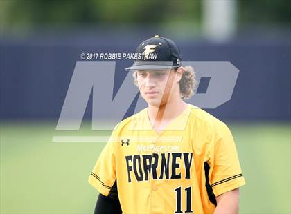 Thumbnail 3 in Forney vs. Mansfield Legacy (UIL 5A Regional Semifinal) photogallery.