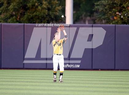 Thumbnail 1 in Forney vs. Mansfield Legacy (UIL 5A Regional Semifinal) photogallery.
