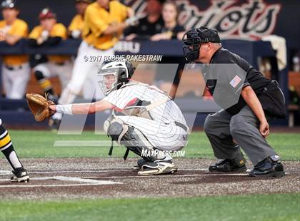 Thumbnail 3 in Forney vs. Mansfield Legacy (UIL 5A Regional Semifinal) photogallery.