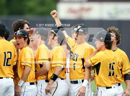 Thumbnail 3 in Forney vs. Mansfield Legacy (UIL 5A Regional Semifinal) photogallery.