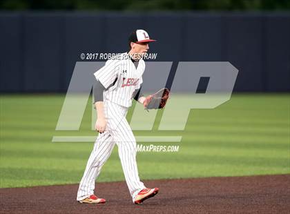 Thumbnail 1 in Forney vs. Mansfield Legacy (UIL 5A Regional Semifinal) photogallery.