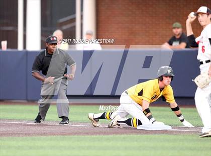 Thumbnail 2 in Forney vs. Mansfield Legacy (UIL 5A Regional Semifinal) photogallery.